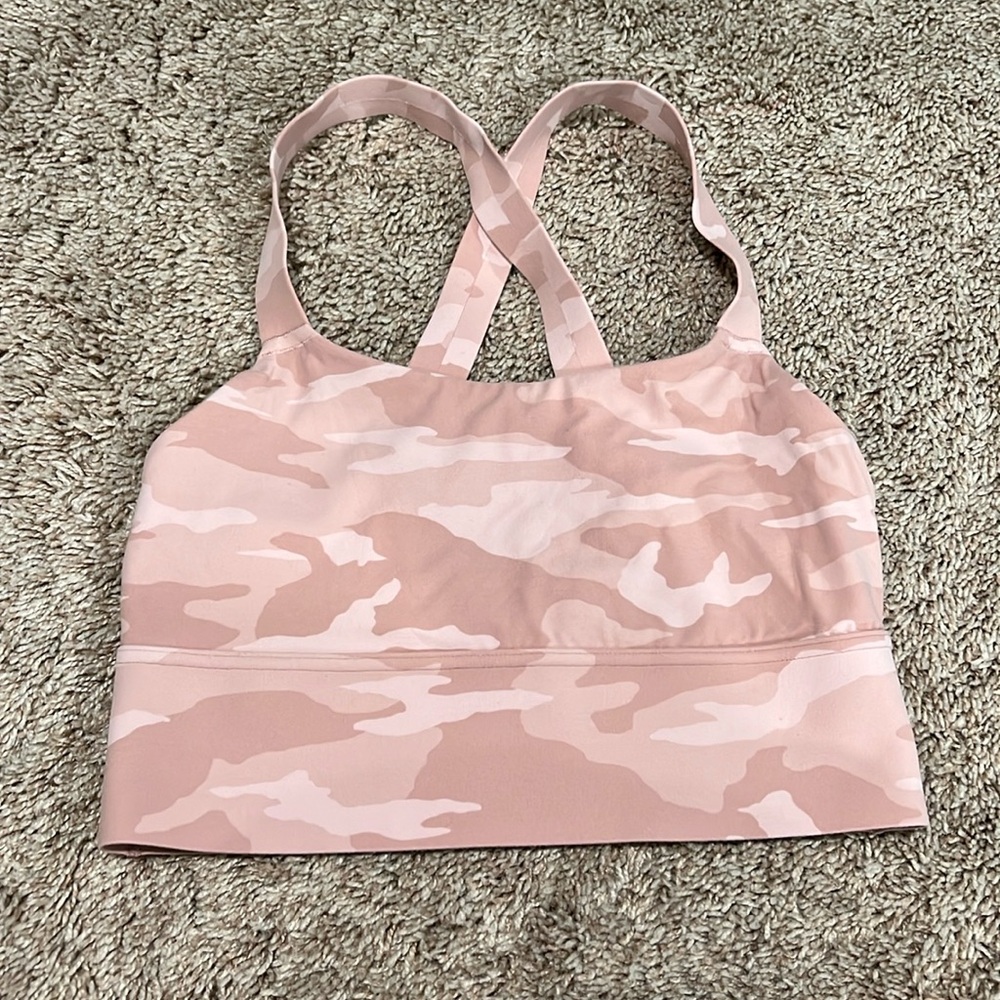 Athleta Sports Bra